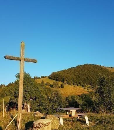 N°22 Les Souillets - Boucle VTT