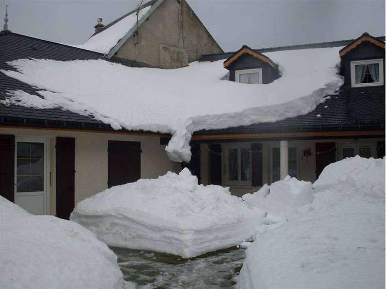 Photo 3 Gîte Villard St Christophe -1 à 2 personnes - Mr BONNOIS Jean-Luc