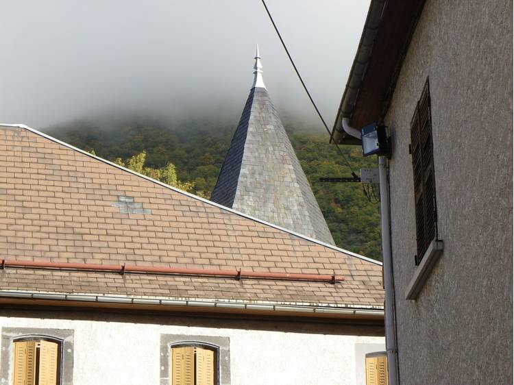 Photo 1 Unicorn house