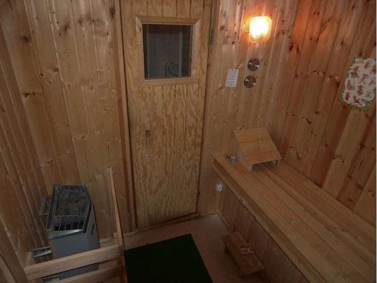 Photo 9 Chalet  Le Télémark - 11 personnes - JACQUES  Gérard - 3 flocons AGS Confort