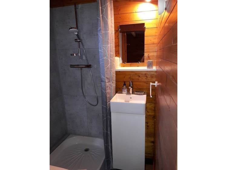 Photo 6 Chalet L'Everest - hameau Le Désert - 8 pers