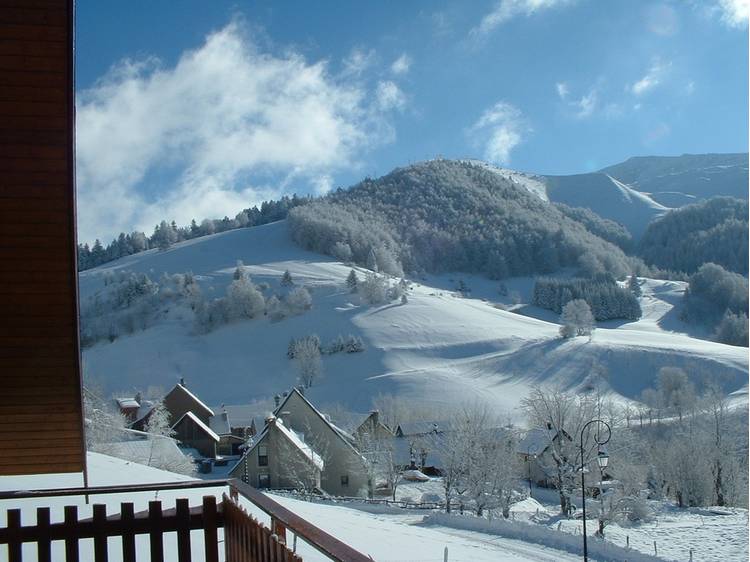Photo 9 Chalet L'Everest - hameau Le Désert - 8 pers