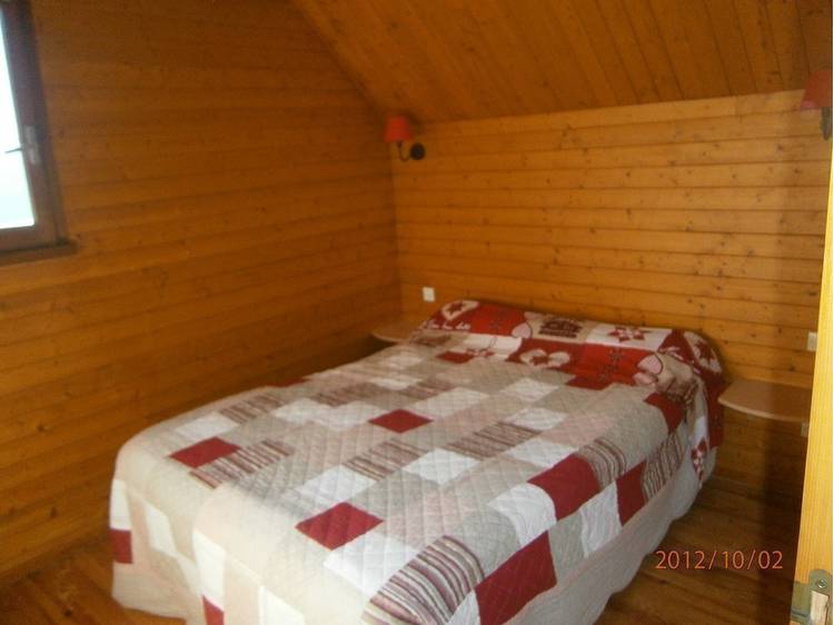 Photo 4 Chalet L'Everest - hameau Le Désert - 8 pers