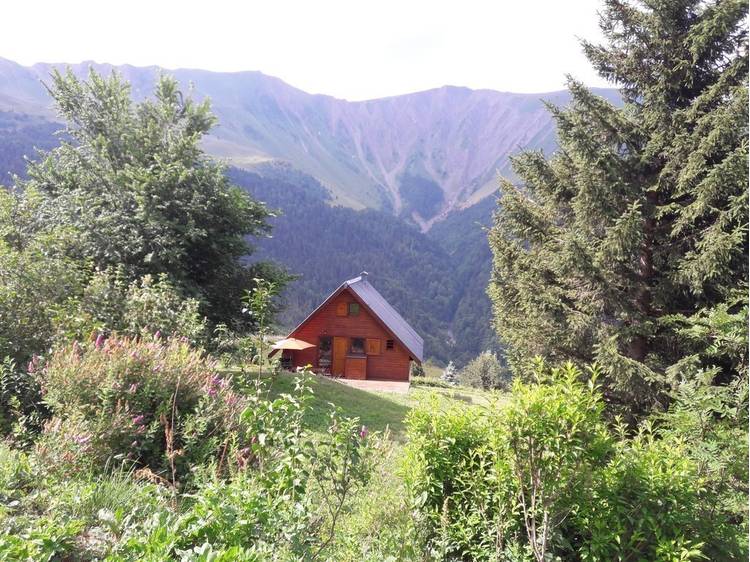 Photo 1 Chalet L'Everest - hameau Le Désert - 8 pers