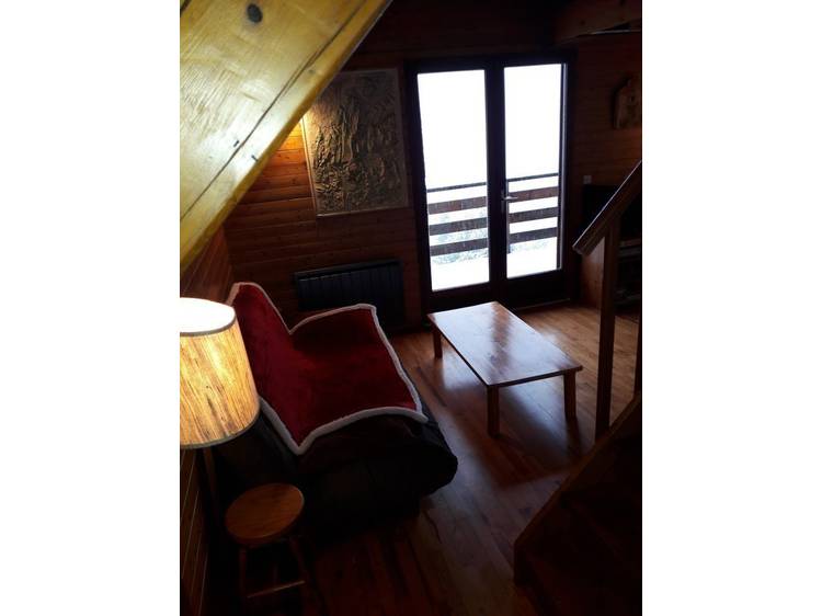 Photo 11 Chalet L'Everest - hameau Le Désert - 8 pers
