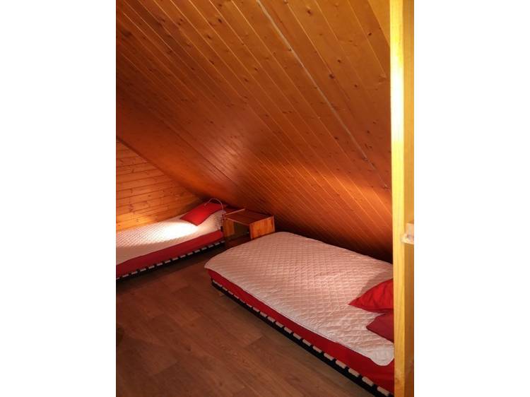 Photo 16 Chalet L'Everest - hameau Le Désert - 8 pers