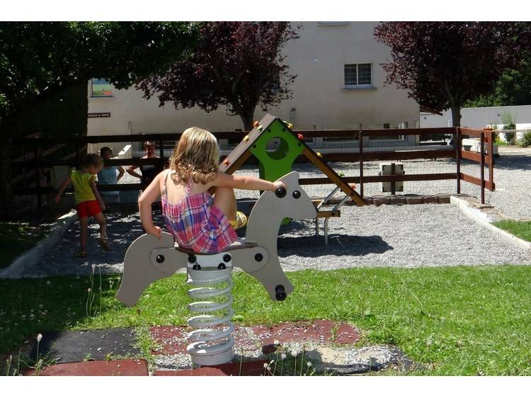Photo 2 Camping Le Belvédère de l'Obiou