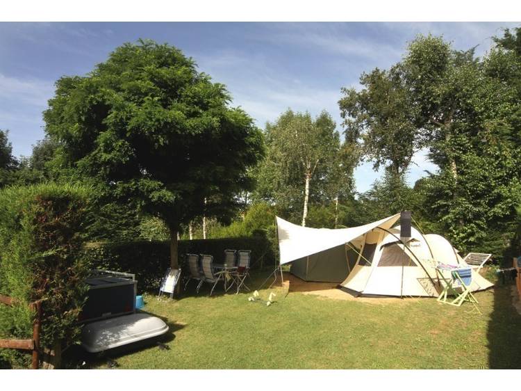 Photo 4 Camping Le Belvédère de l'Obiou