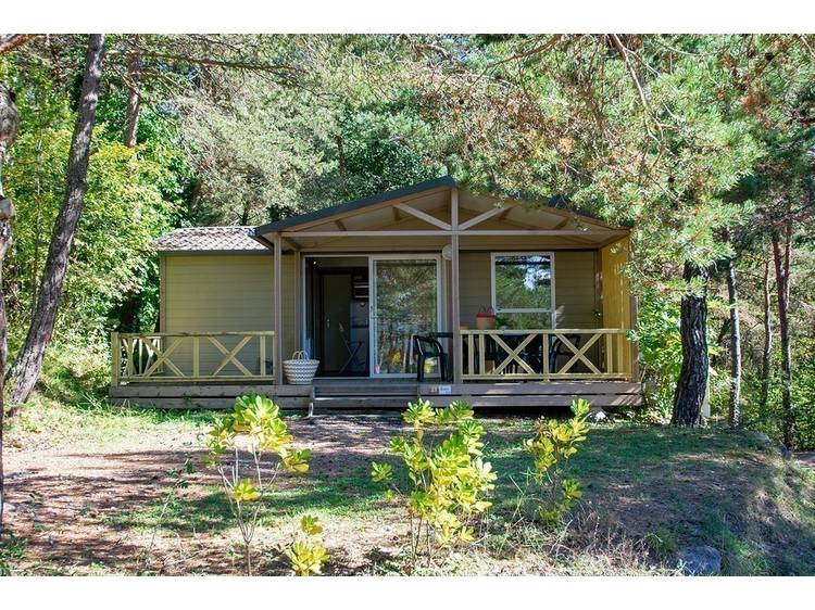 Photo 4 Camping le Champ Long