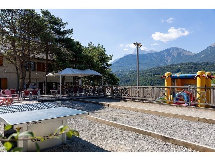 Photo 8 Camping le Champ Long
