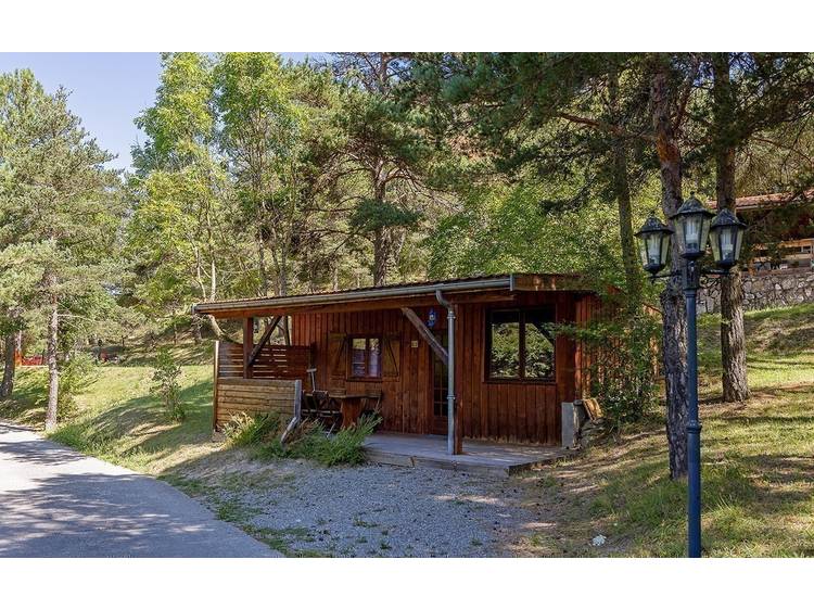 Photo 9 Camping le Champ Long
