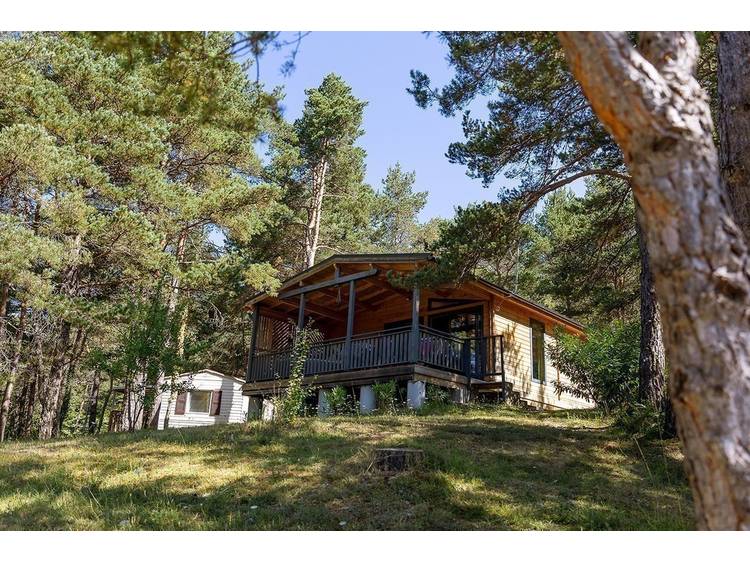 Photo 10 Camping le Champ Long