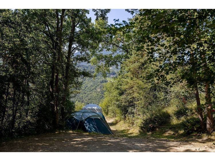 Photo 12 Camping le Champ Long