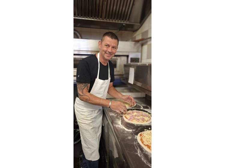 Photo 1 Pizza Giaco
