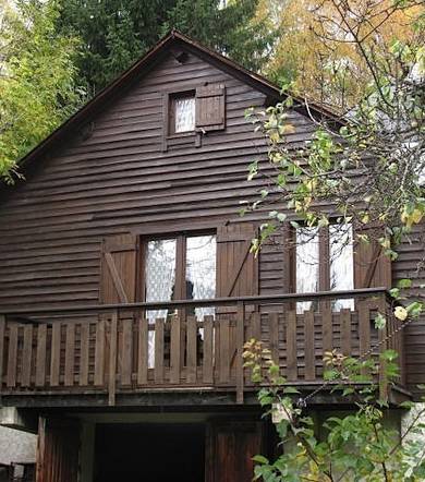Chalet 6 pers -TODESCHINI J-P-Lavaldens- 1 flocon AGS Confort