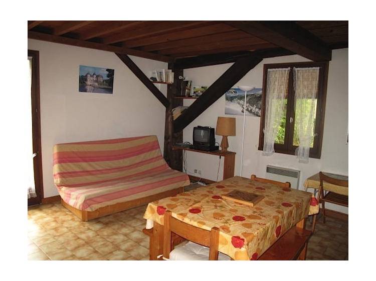 Photo 4 Chalet 6 pers -TODESCHINI J-P-Lavaldens- 1 flocon AGS Confort