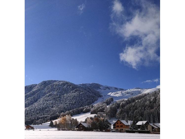 Photo 10 Maison - Les copains d'abord - 10 personnes