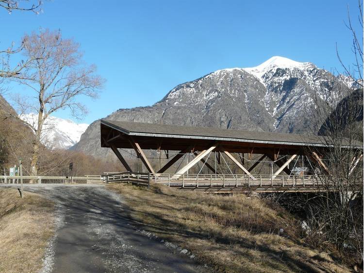 Photo 1 Pont des Fayettes