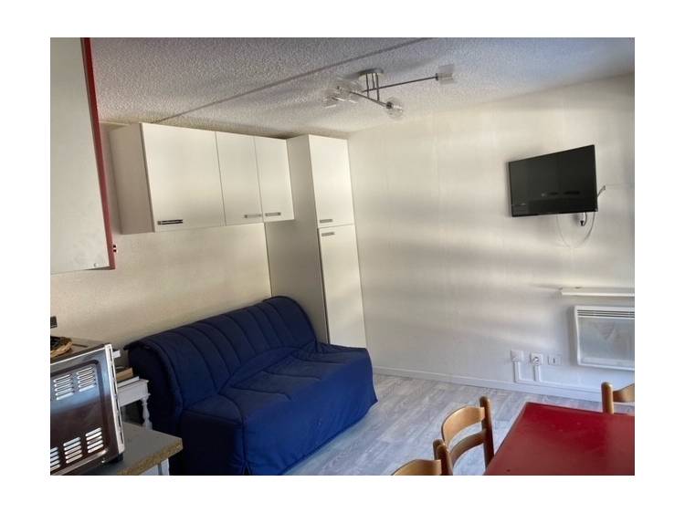 Photo 4 Appartement 4 personnes- Les Mélèzes - Bois-Grossiant