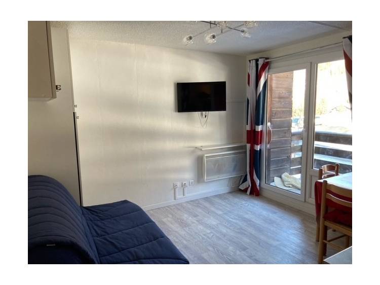 Photo 1 Appartement 4 personnes- Les Mélèzes - Bois-Grossiant