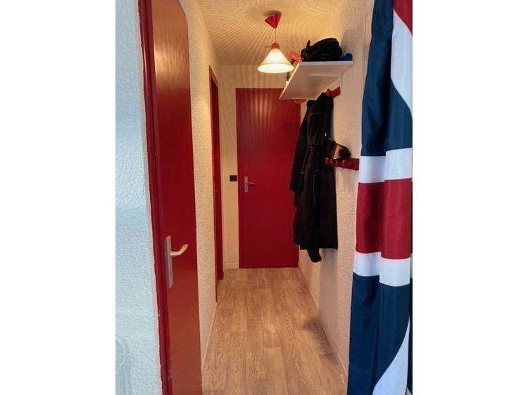 Photo 5 Appartement 4 personnes- Les Mélèzes - Bois-Grossiant