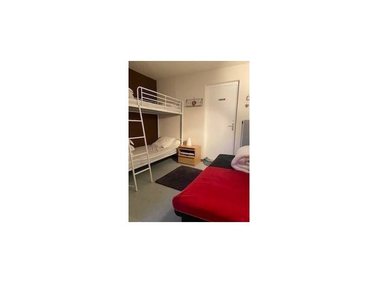 Photo 2 Appart 5/6 pers  Grizzli 1 -Lamac