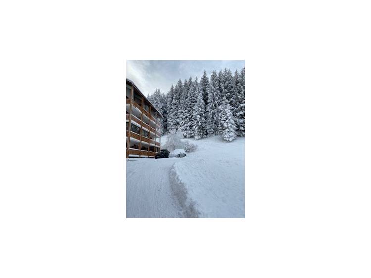 Photo 9 Appart 5/6 pers  Grizzli 1 -Lamac