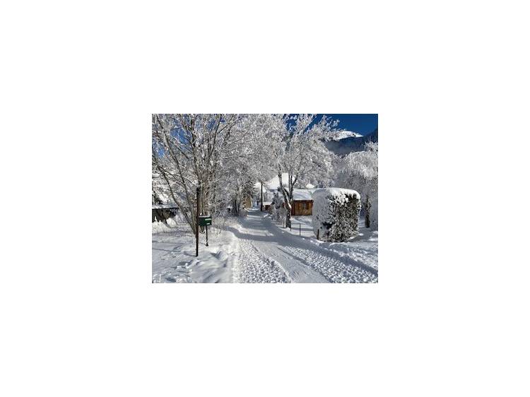 Photo 5 Appart 5/6 pers  Grizzli 1 -Lamac