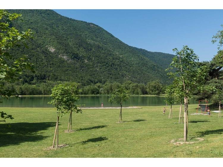 Photo 9 L' Armetou - 6 personnes