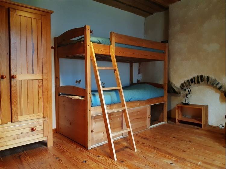 Photo 3 Appartement 4 à 6 pers - MISSIAEN Jean-Michel - 1 étoile Atout France