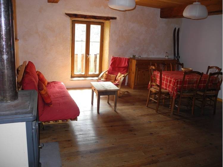 Photo 5 Appartement 4 à 6 pers - MISSIAEN Jean-Michel - 1 étoile Atout France