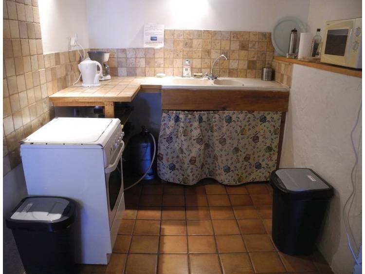 Photo 6 Appartement 4 à 6 pers - MISSIAEN Jean-Michel - 1 étoile Atout France