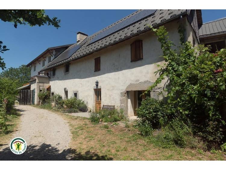 Photo 15 Le Coiro - 6 pers