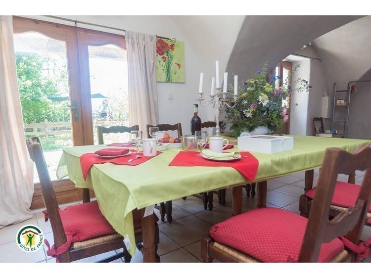 Photo 3 Le Coiro - 6 pers