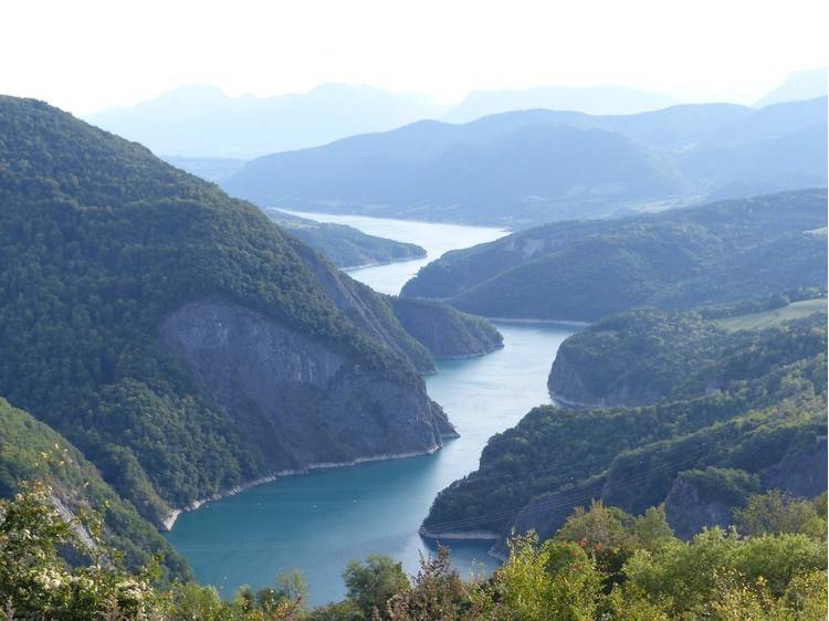 Photo 1 Randonnée pédestre : La Pierre Eysière