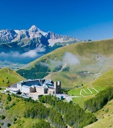 Col de Pré Clos