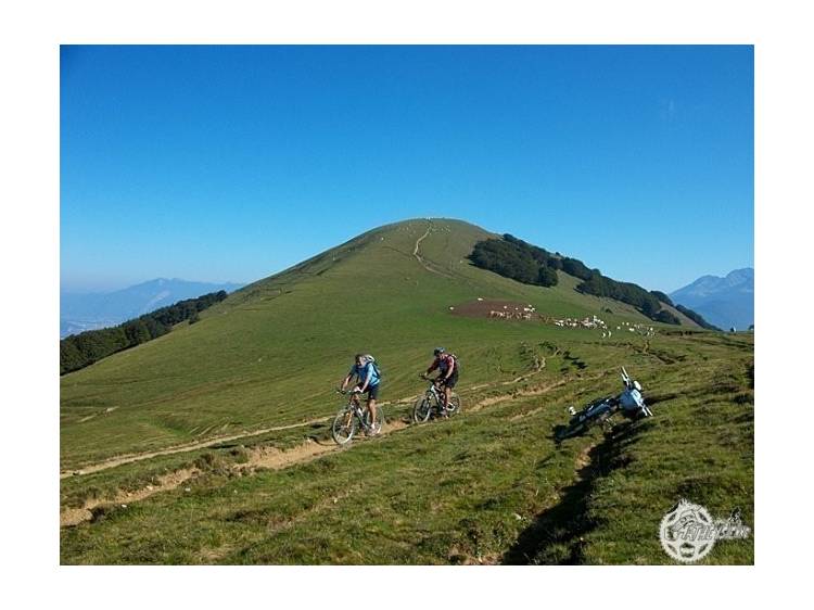 Photo 2 N°10 Le Conest - Boucle VTT
