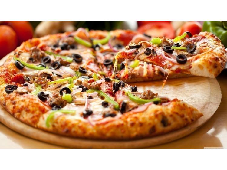 Photo 1 Divina Pizza