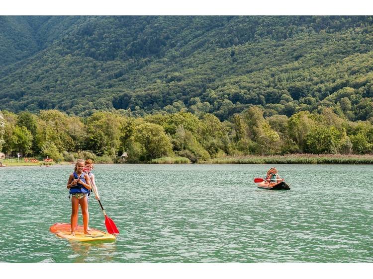 Photo 15 Les rives du lac - 6 pers