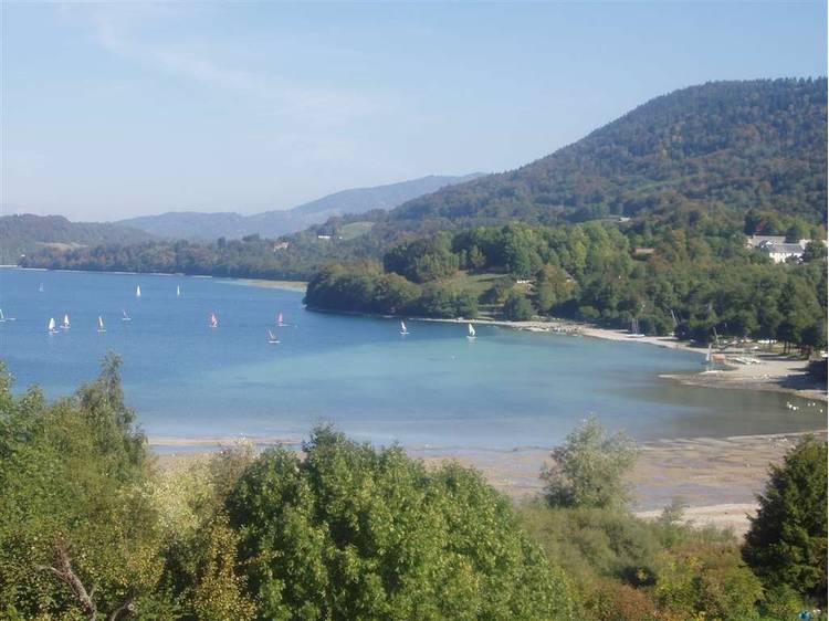 Photo 2 Gîte la Fayolle 1 - de 2 à 8 pers
