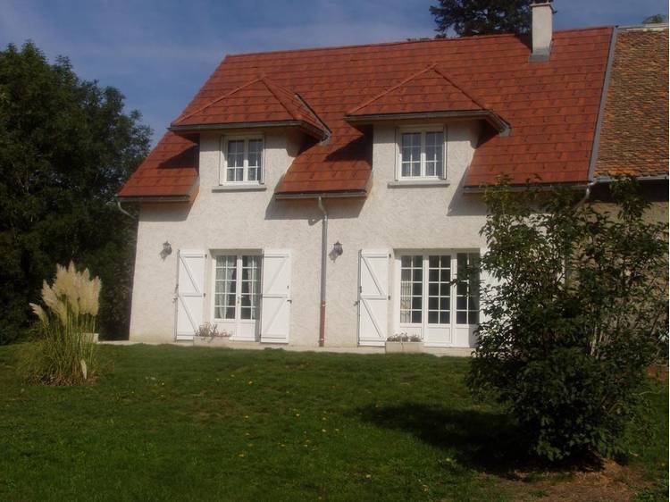 Photo 12 Gîte la Fayolle 1 - de 2 à 8 pers