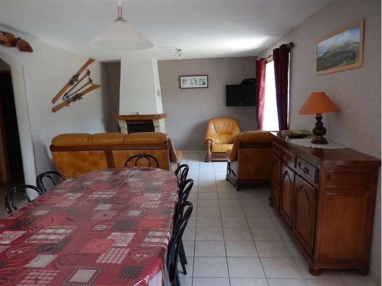 Photo 15 Gîte la Fayolle 1 - de 2 à 8 pers
