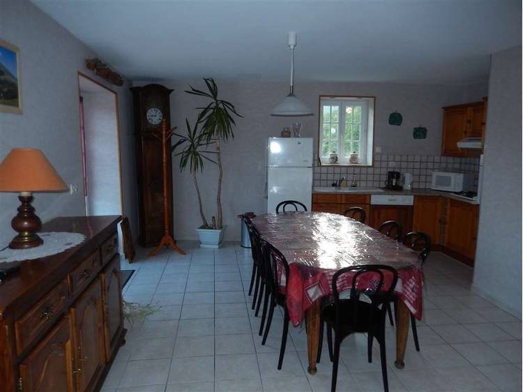 Photo 16 Gîte la Fayolle 1 - de 2 à 8 pers