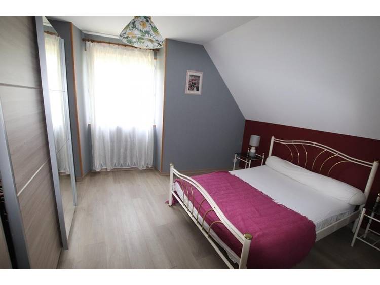 Photo 19 Gîte la Fayolle 1 - de 2 à 8 pers