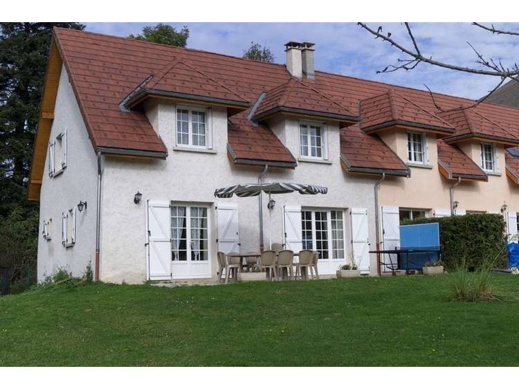 Photo 3 Gîte la Fayolle 1 - de 2 à 8 pers