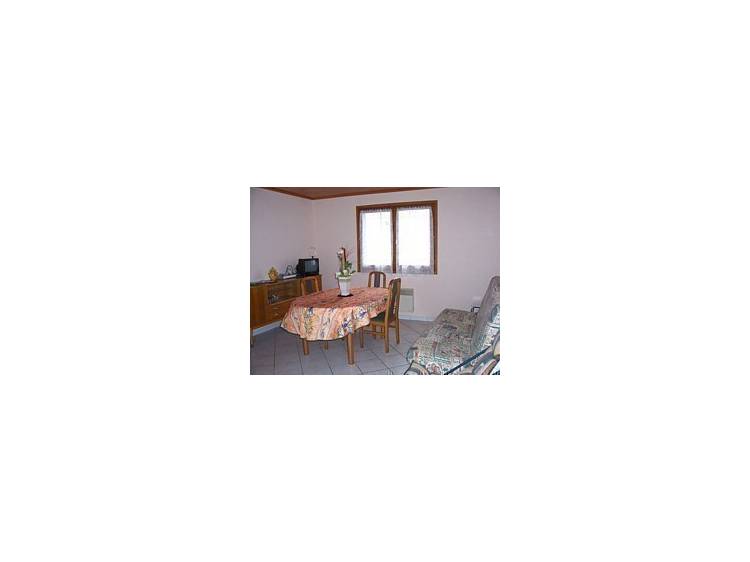 Photo 6 Gîte Saint Julien - 2 à 4 personnes