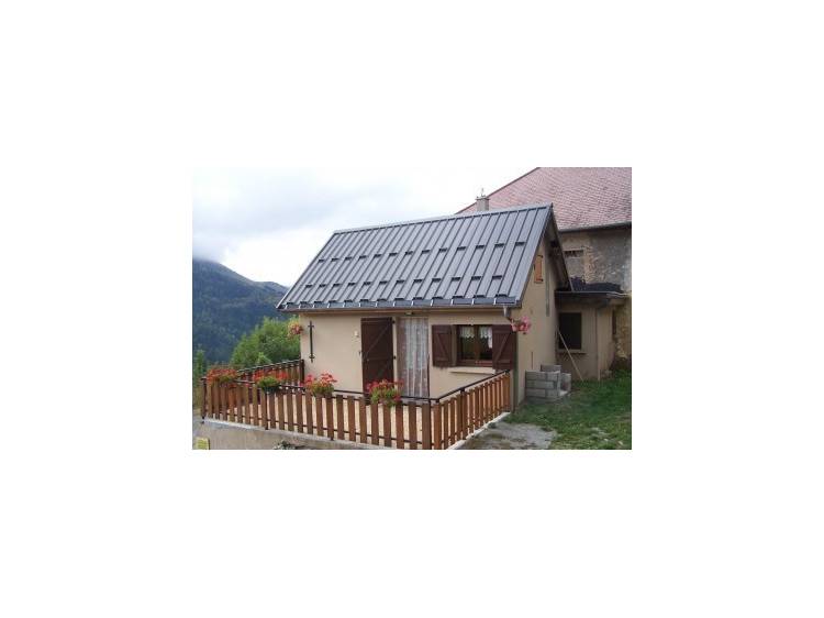 Photo 1 Gîte Saint Julien - 2 à 4 personnes