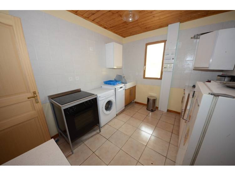 Photo 4 Villa Les Beaumets - 9 personnes