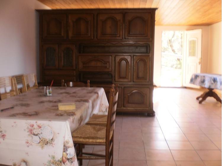 Photo 7 Villa Les Beaumets - 9 personnes