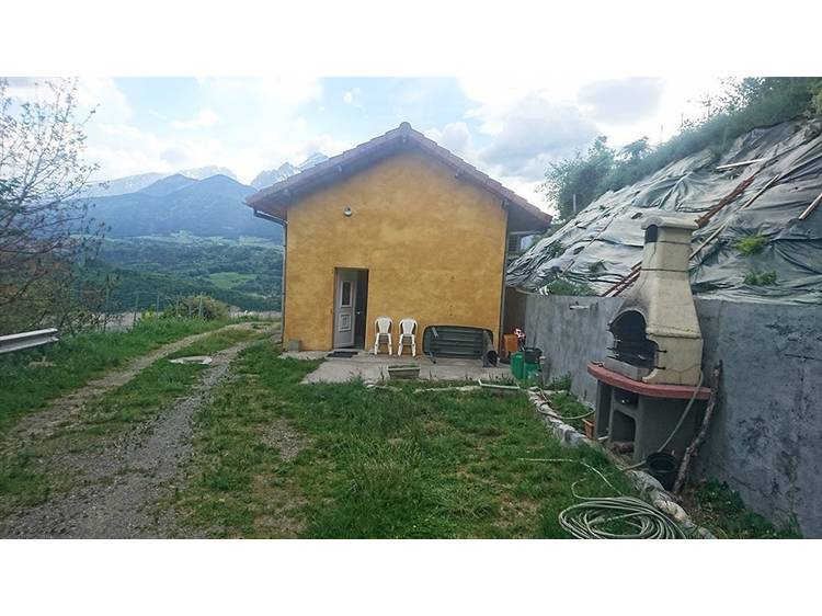 Photo 1 Villa Les Beaumets - 9 personnes